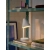 Lampa biurkowa z portem ładowania USB-C biała Wilmer NO2512305001 - Nordlux